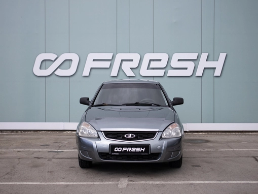 LADA (ВАЗ) Priora