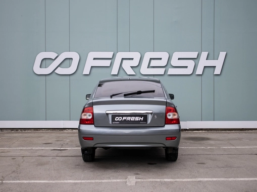 LADA (ВАЗ) Priora