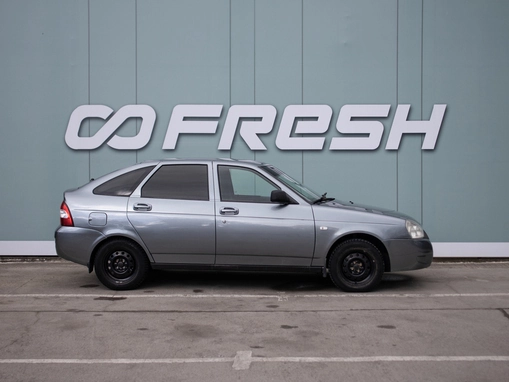 LADA (ВАЗ) Priora