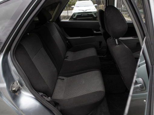 LADA (ВАЗ) Priora