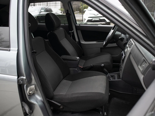 LADA (ВАЗ) Priora