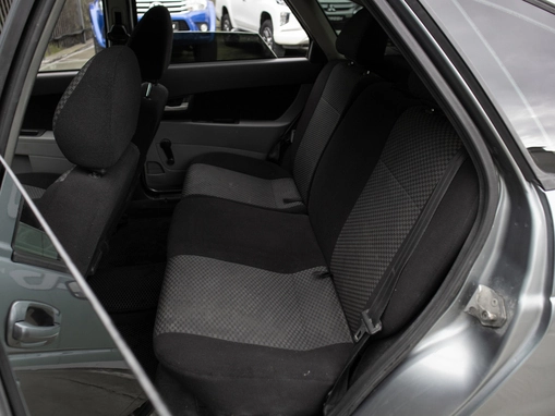 LADA (ВАЗ) Priora