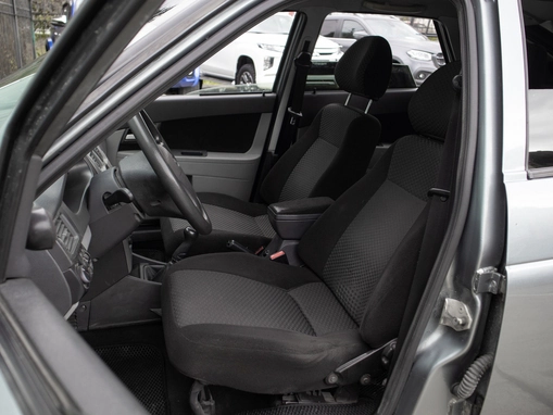 LADA (ВАЗ) Priora