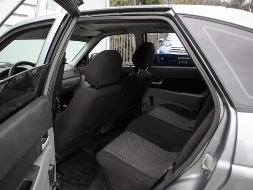 LADA (ВАЗ) Priora