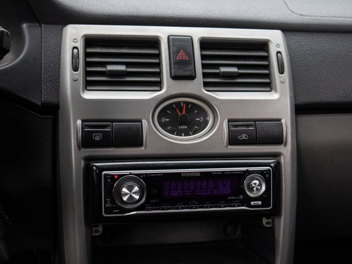 LADA (ВАЗ) Priora