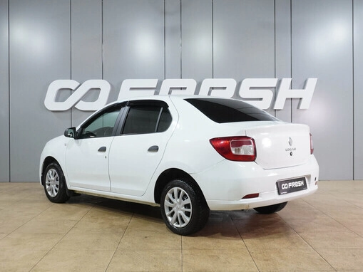Renault Logan