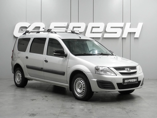 LADA (ВАЗ) Largus