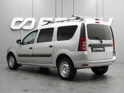 LADA (ВАЗ) Largus