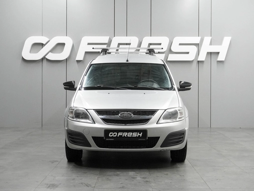 LADA (ВАЗ) Largus