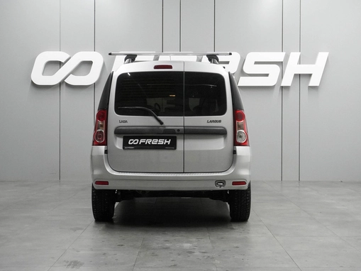 LADA (ВАЗ) Largus