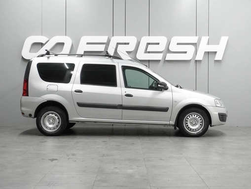 LADA (ВАЗ) Largus