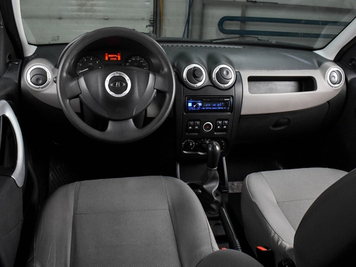 LADA (ВАЗ) Largus