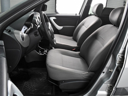 LADA (ВАЗ) Largus