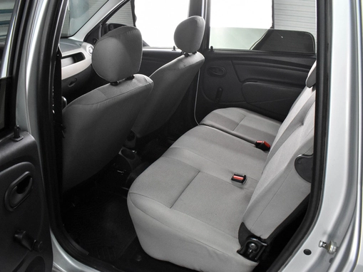 LADA (ВАЗ) Largus