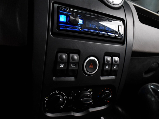 LADA (ВАЗ) Largus