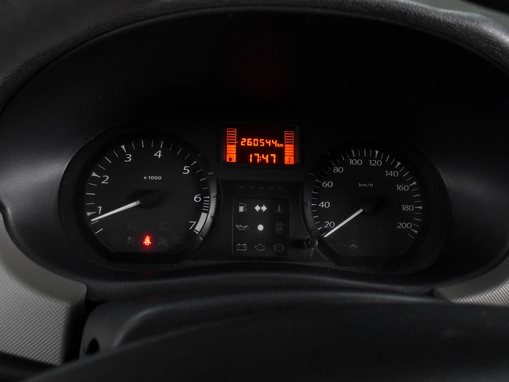 LADA (ВАЗ) Largus