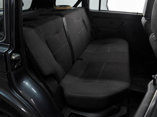 LADA (ВАЗ) 2131 (4x4)