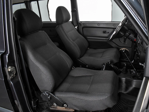 LADA (ВАЗ) 2131 (4x4)