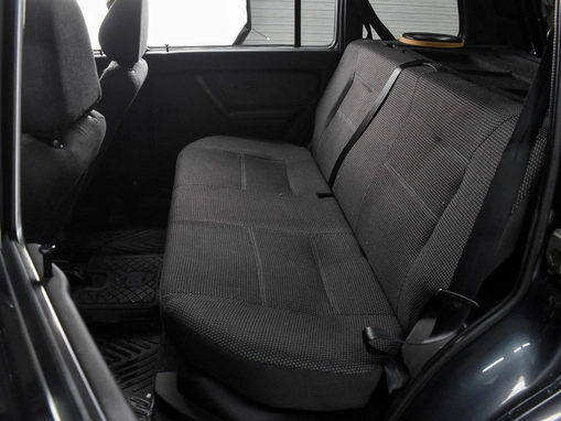 LADA (ВАЗ) 2131 (4x4)