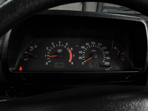 LADA (ВАЗ) 2131 (4x4)