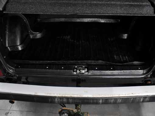 LADA (ВАЗ) 2131 (4x4)