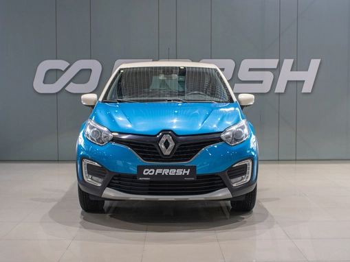 Renault Kaptur