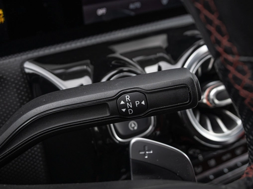 Mercedes-Benz A-Класс