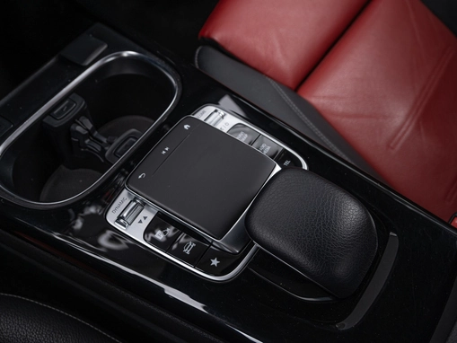 Mercedes-Benz A-Класс