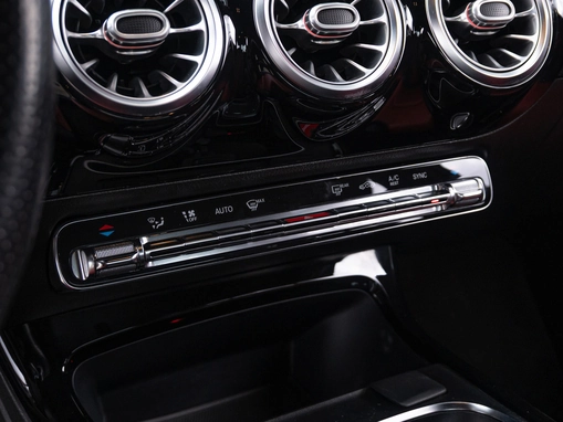 Mercedes-Benz A-Класс