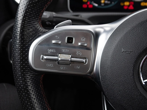 Mercedes-Benz A-Класс