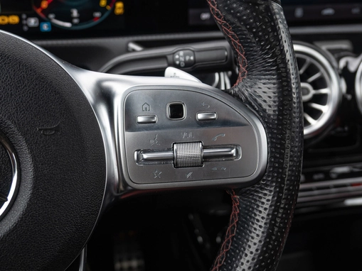 Mercedes-Benz A-Класс