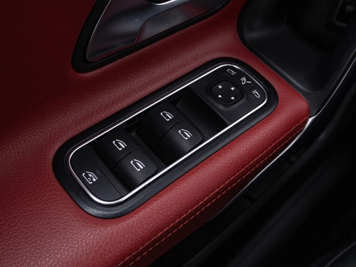 Mercedes-Benz A-Класс