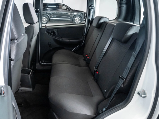 LADA (ВАЗ) Niva Travel