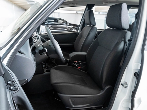 LADA (ВАЗ) Niva Travel