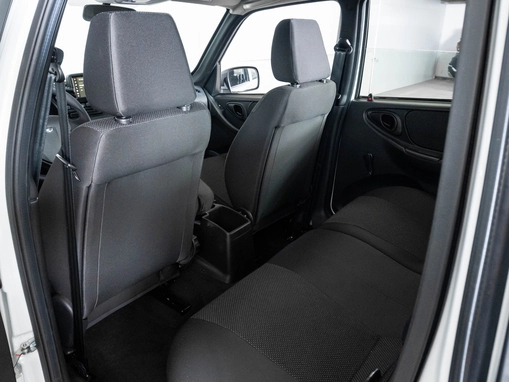 LADA (ВАЗ) Niva Travel