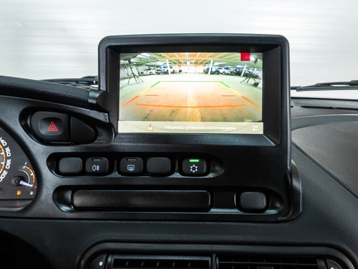 LADA (ВАЗ) Niva Travel