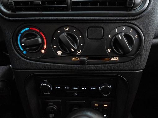 LADA (ВАЗ) Niva Travel