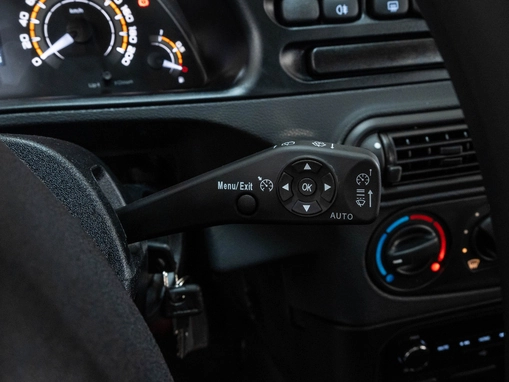 LADA (ВАЗ) Niva Travel