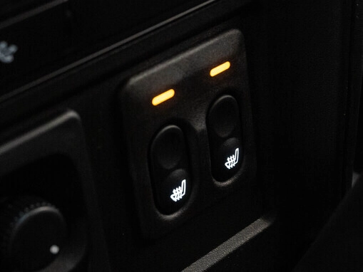 LADA (ВАЗ) Niva Travel