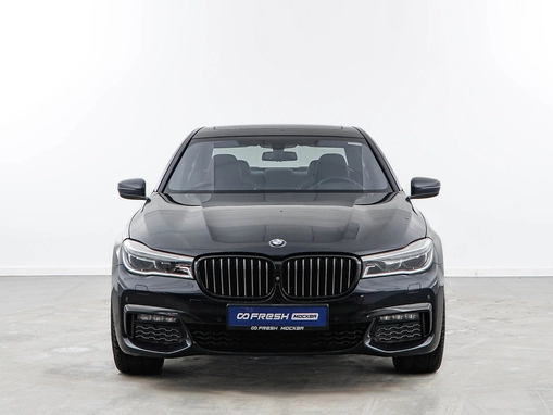 BMW 7 серии