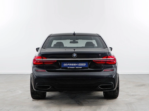 BMW 7 серии