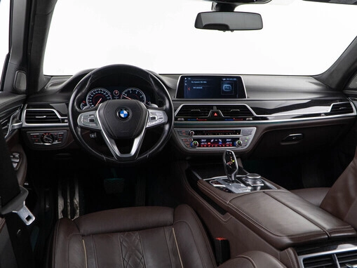 BMW 7 серии
