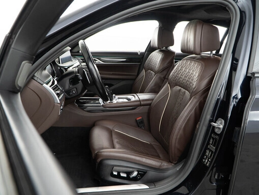 BMW 7 серии