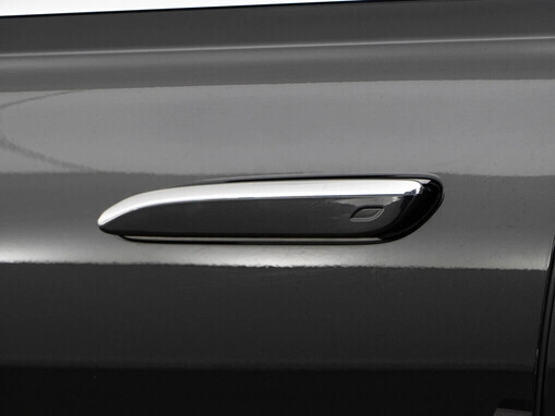 Mercedes-Benz S-Класс