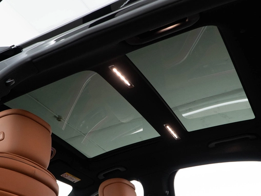 Mercedes-Benz S-Класс