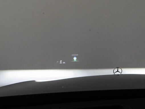 Mercedes-Benz S-Класс