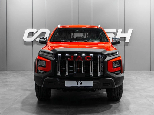 JAC T9