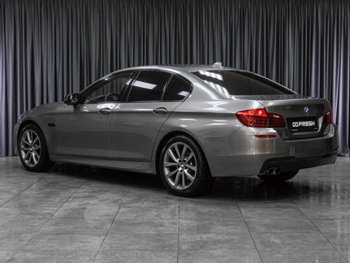BMW 5 серии