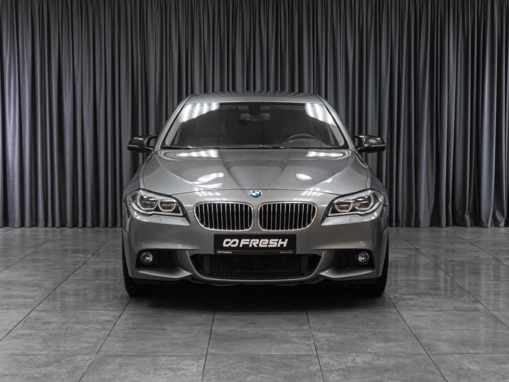 BMW 5 серии
