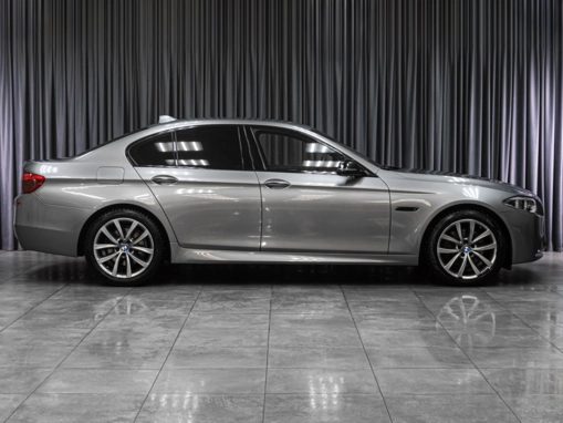 BMW 5 серии